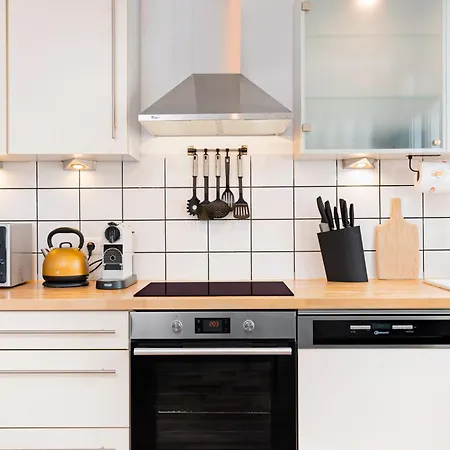 Apartment Smart - - Perfect For 6 Guests - - Netflix - Schwebebahn - Free Parking Zone *