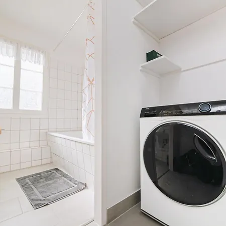 Smart - - Perfect For 6 Guests - - Netflix - Schwebebahn - Free Parking Zone