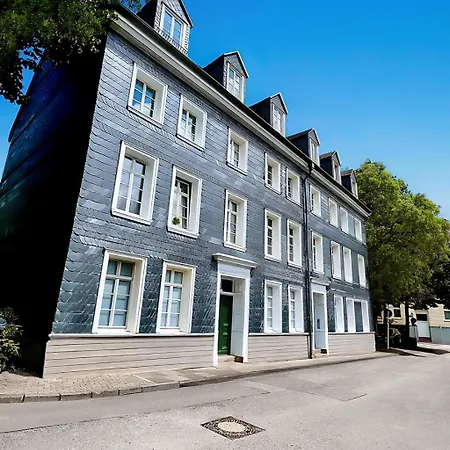 Smart - - Perfect For 6 Guests - - Netflix - Schwebebahn - Free Parking Zone Apartmán *