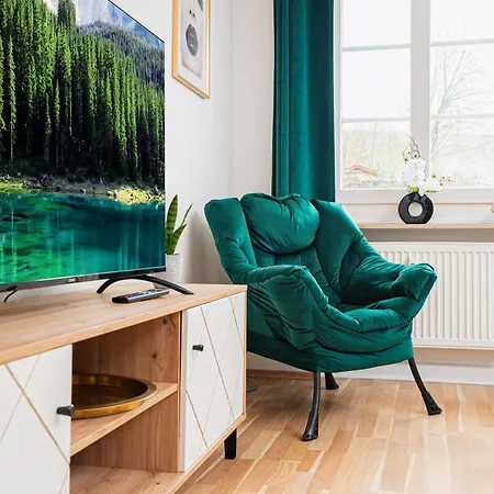 Smart - - Perfect For 6 Guests - - Netflix - Schwebebahn - Free Parking Zone Apartmán Wuppertal