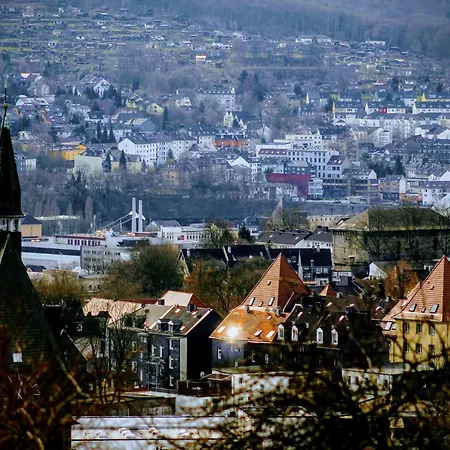 Smart - - Perfect For 6 Guests - - Netflix - Schwebebahn - Free Parking Zone * Wuppertal