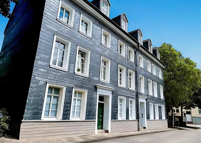 Smart - - Perfect For 6 Guests - - Netflix - Schwebebahn - Free Parking Zone Appartement *