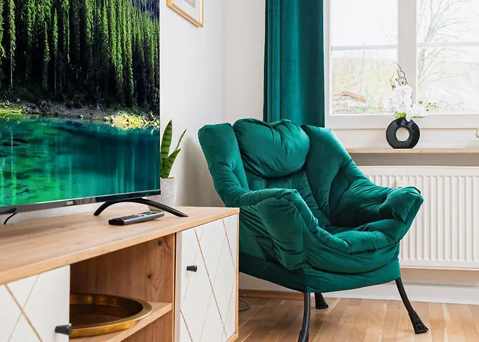 Smart - - Perfect For 6 Guests - - Netflix - Schwebebahn - Free Parking Zone Appartement Wuppertal